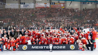 29.04.2022 - Siegerehrung Oberligameister 2021/2022