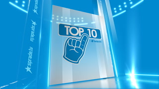 06.10.2022 - Top 10 Woche 03/22-23 DEL 2