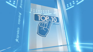 04.01.2024 - Top 10 - Woche 16 Saison 23-24 DEL 2